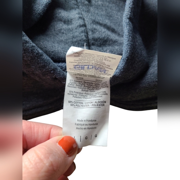 LEINENKUGEL BREWING CO. | HOODED SWEATSHIRT | SIZE LARGE - Picture 4 of 10